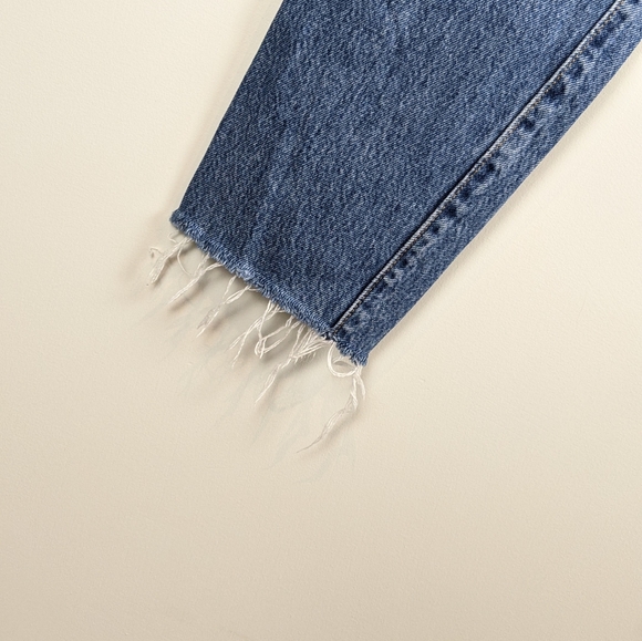 Levi's Wedige Icon jean, high waisted high rise - Picture 11 of 12